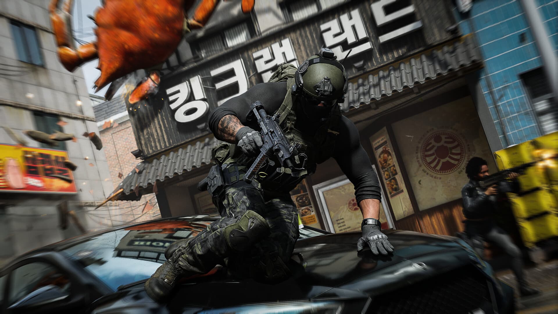 Call of Duty: Modern Warfare II PC Steam Account - 8