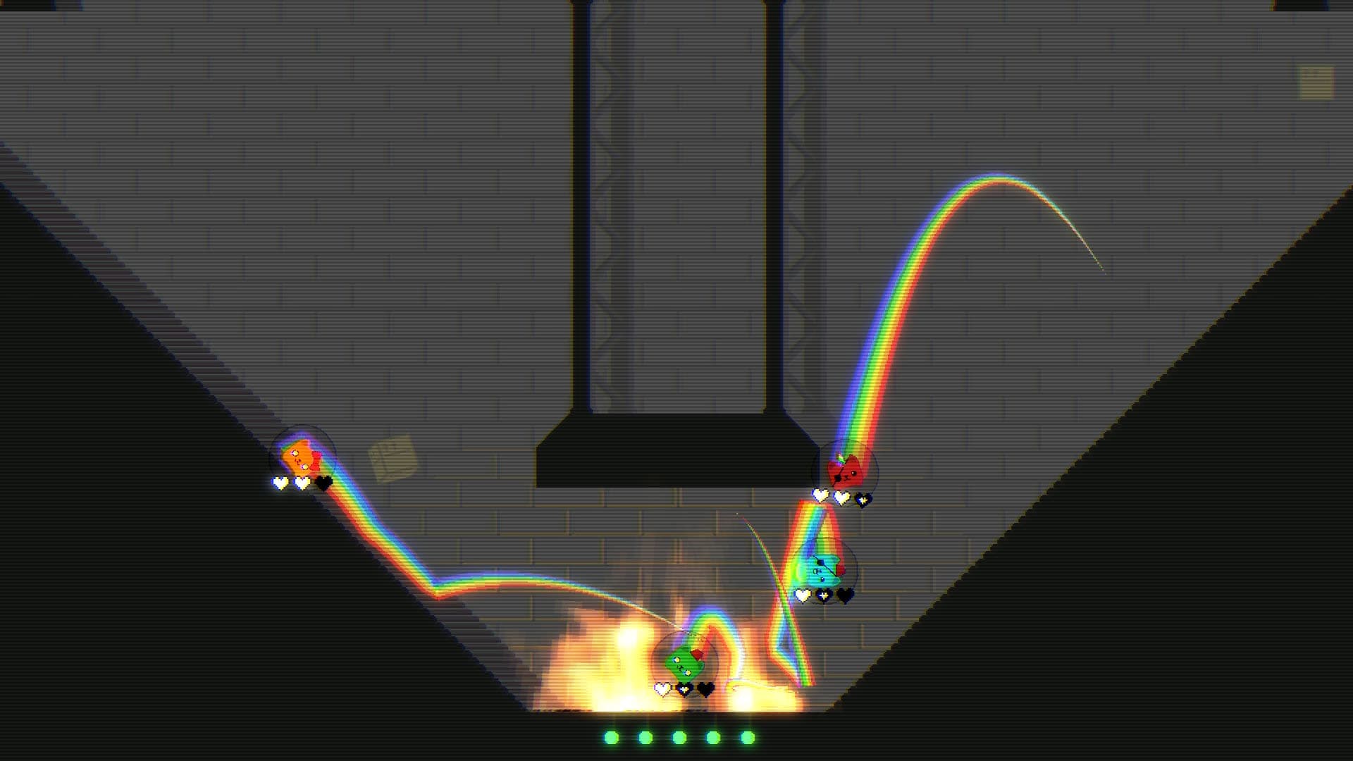 Super Kitty Boing Boing Steam CD Key - 2
