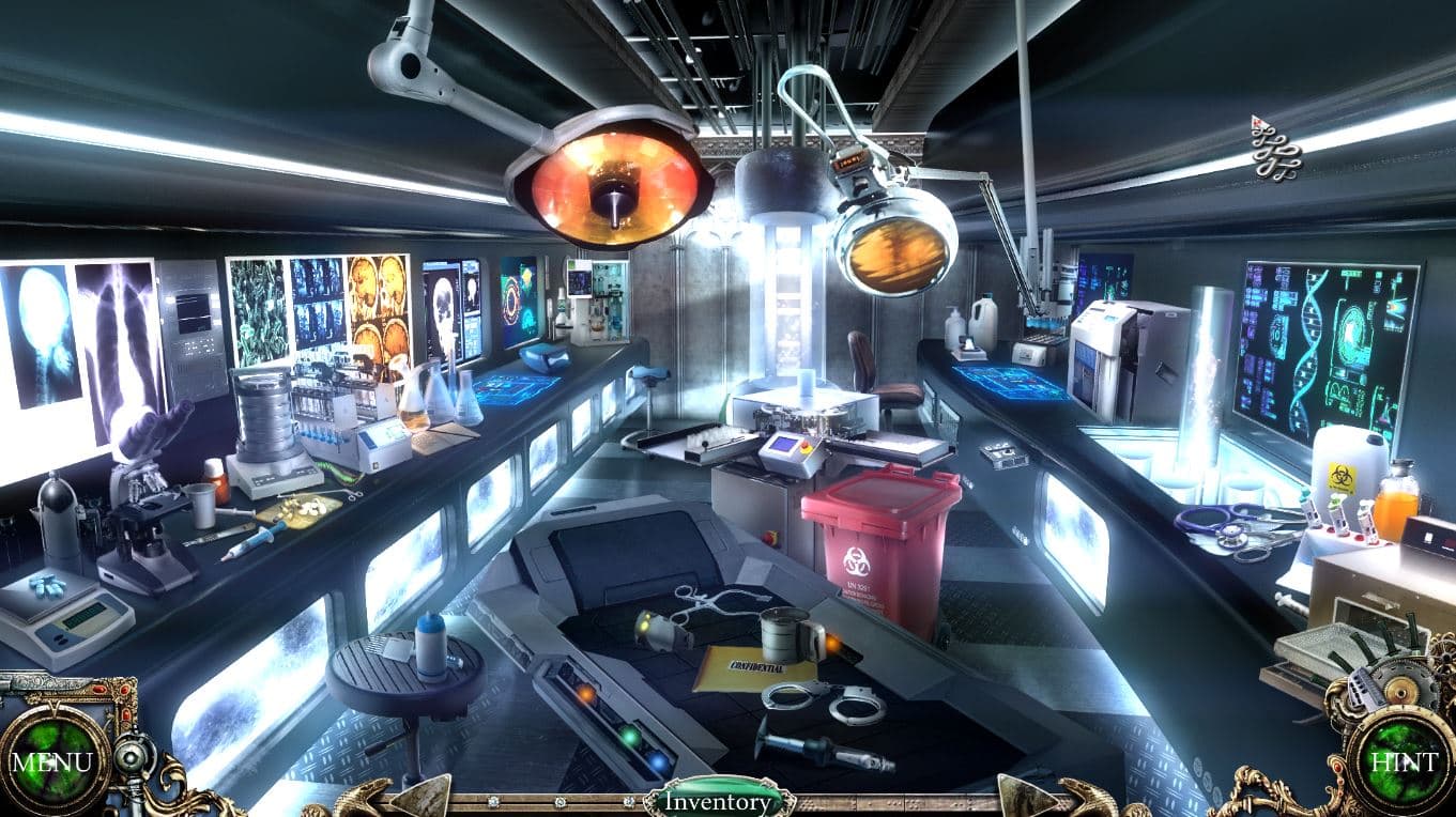 Black Viper: Sophia's Fate Steam CD Key - 3