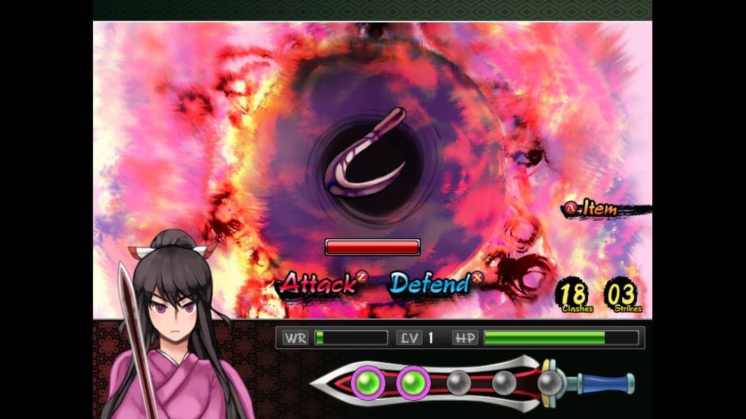 99 Spirits PC Steam CD Key - 8