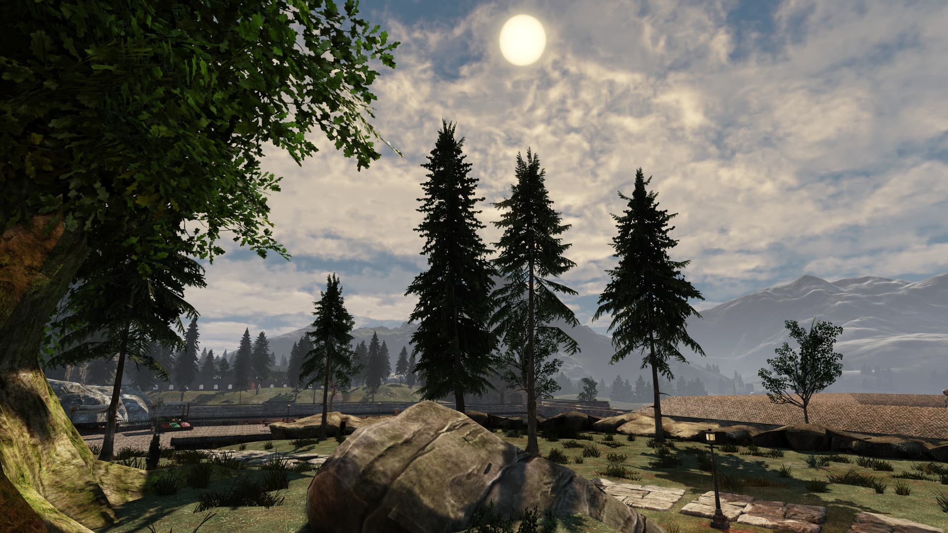 Revenge: Rhobar's myth Steam CD Key - 5