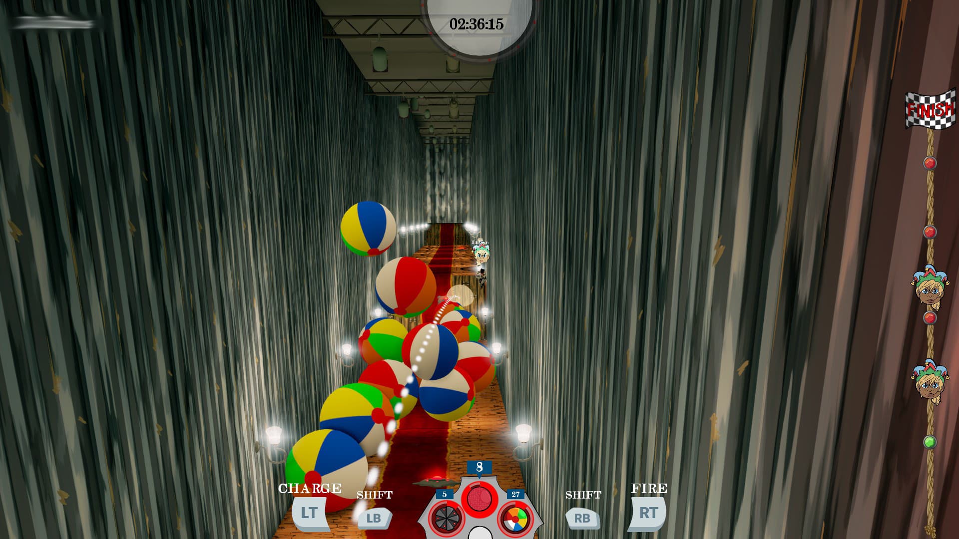 Death Stair Steam CD Key - 6