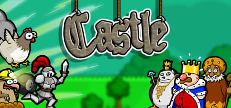Castle PC Steam CD Key
