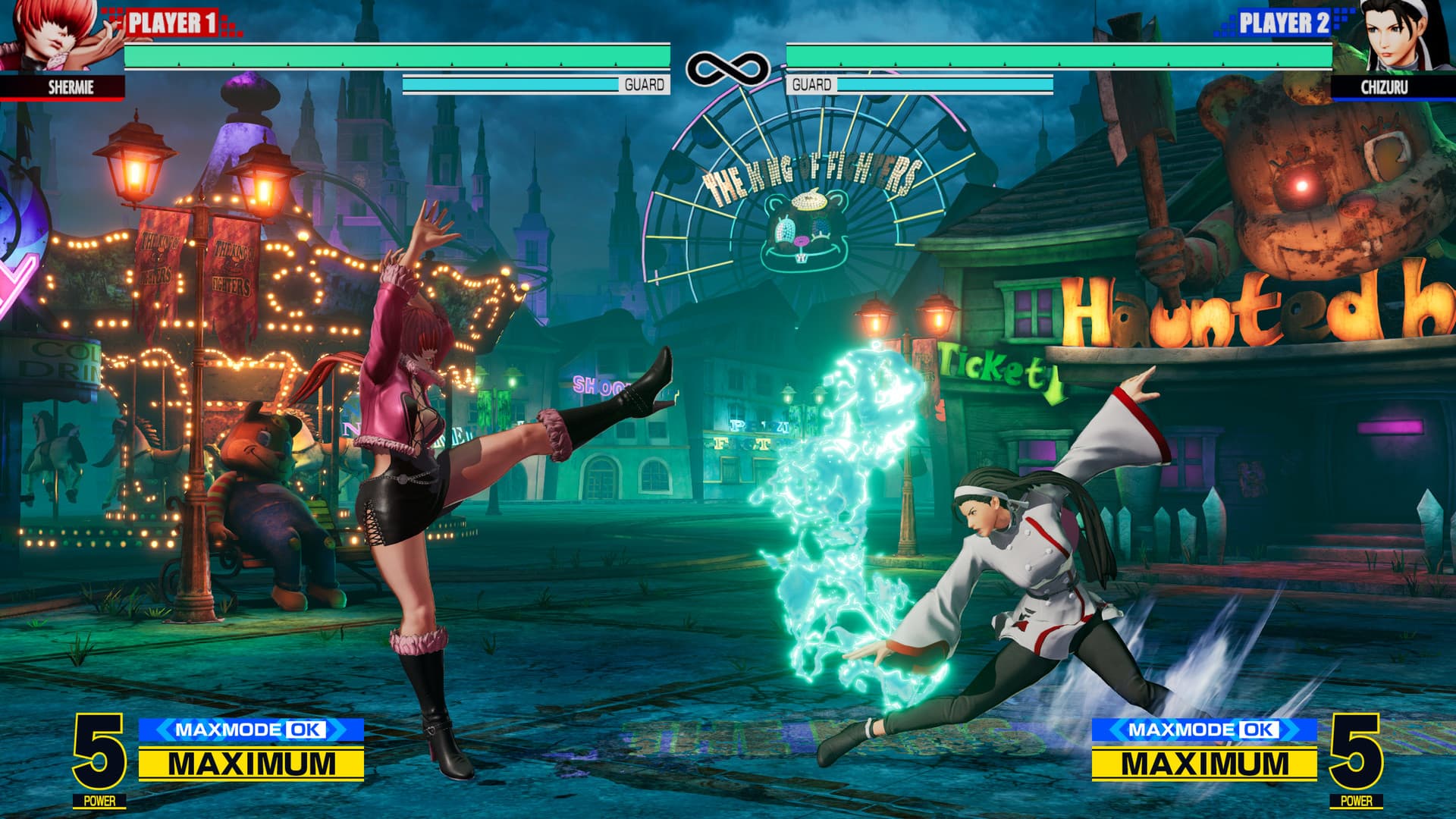 THE KING OF FIGHTERS XV Deluxe Edition - 4