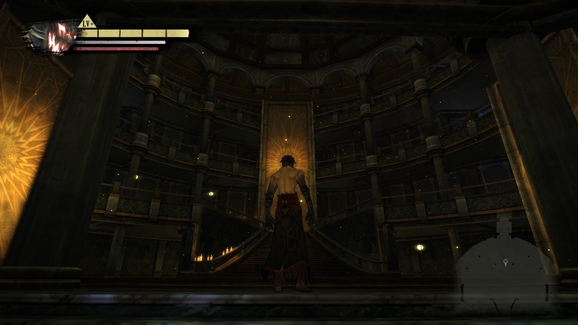 Anima: Gate of Memories PC Steam CD Key - 7