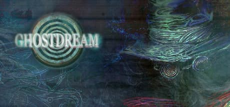 Ghostdream PC Steam CD Key