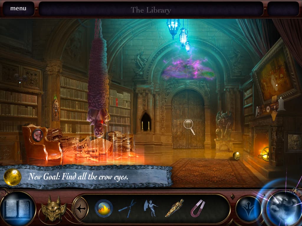 Theatre Of The Absurd Steam CD Key - 8
