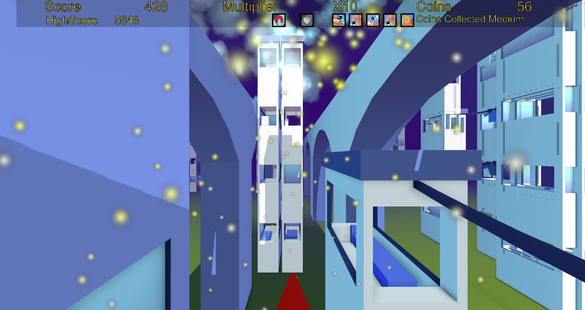 Leave The Nest Steam CD Key - 6