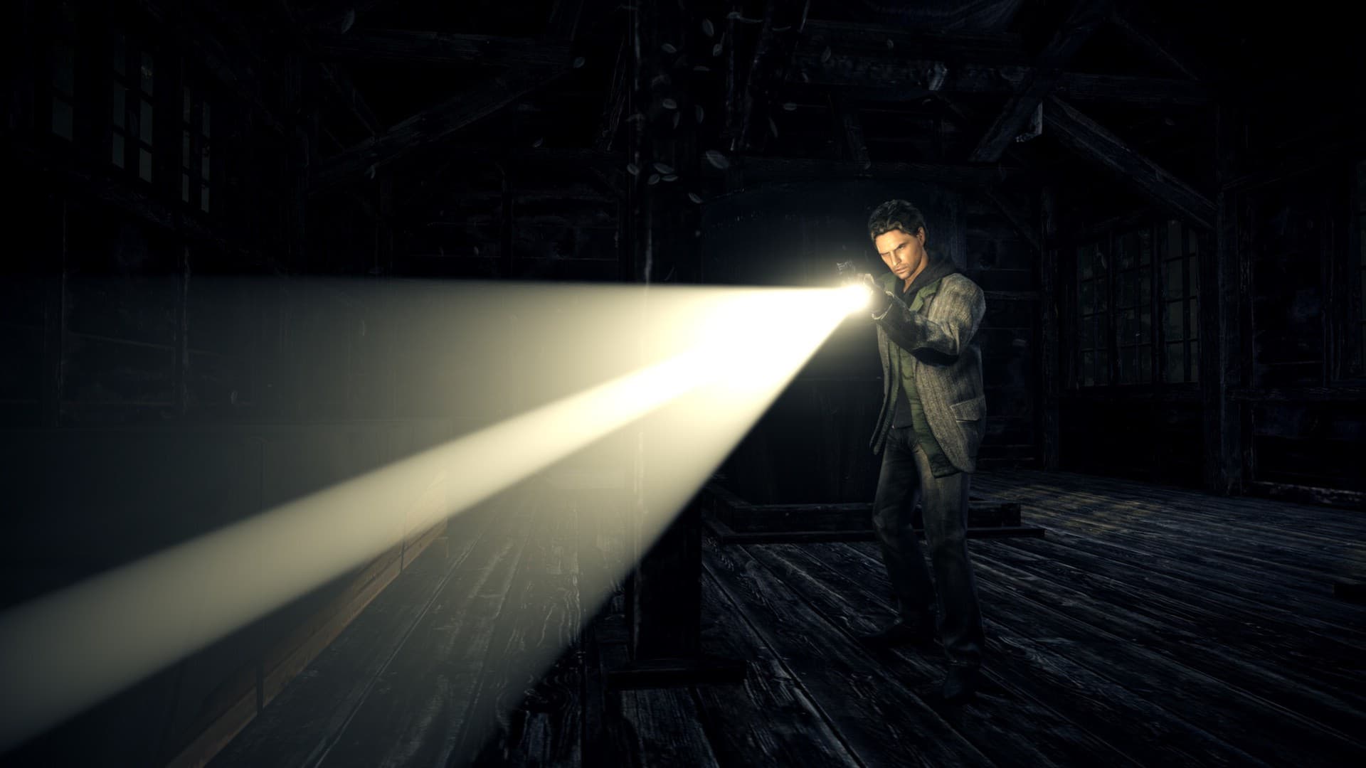 Alan Wake Franchise PC Steam CD Key - 3