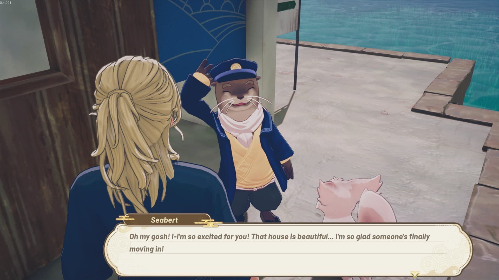 Tales of Seikyu PC Steam Account - 2