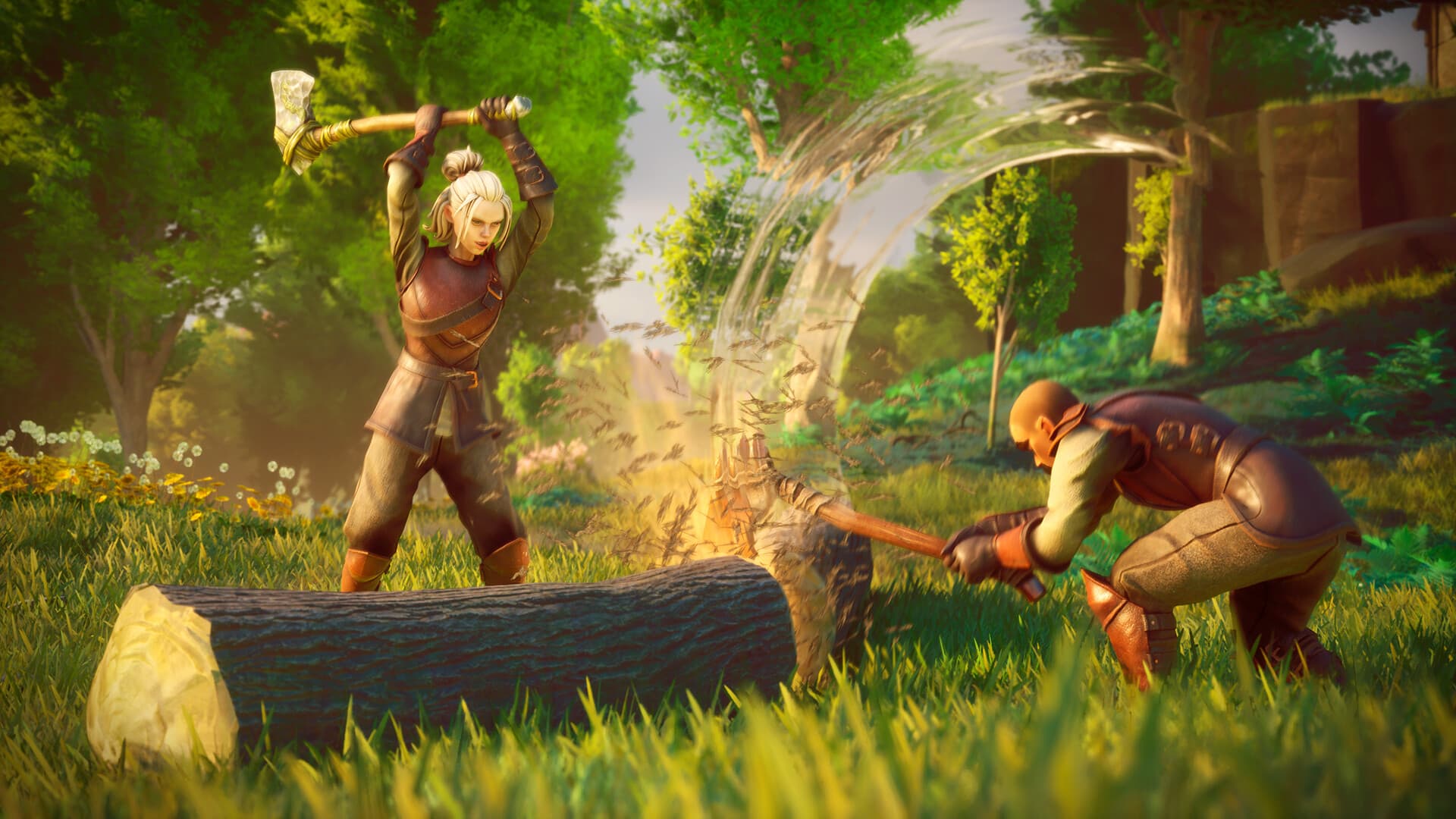 RuneScape: Dragonwilds PC Steam Account - 4