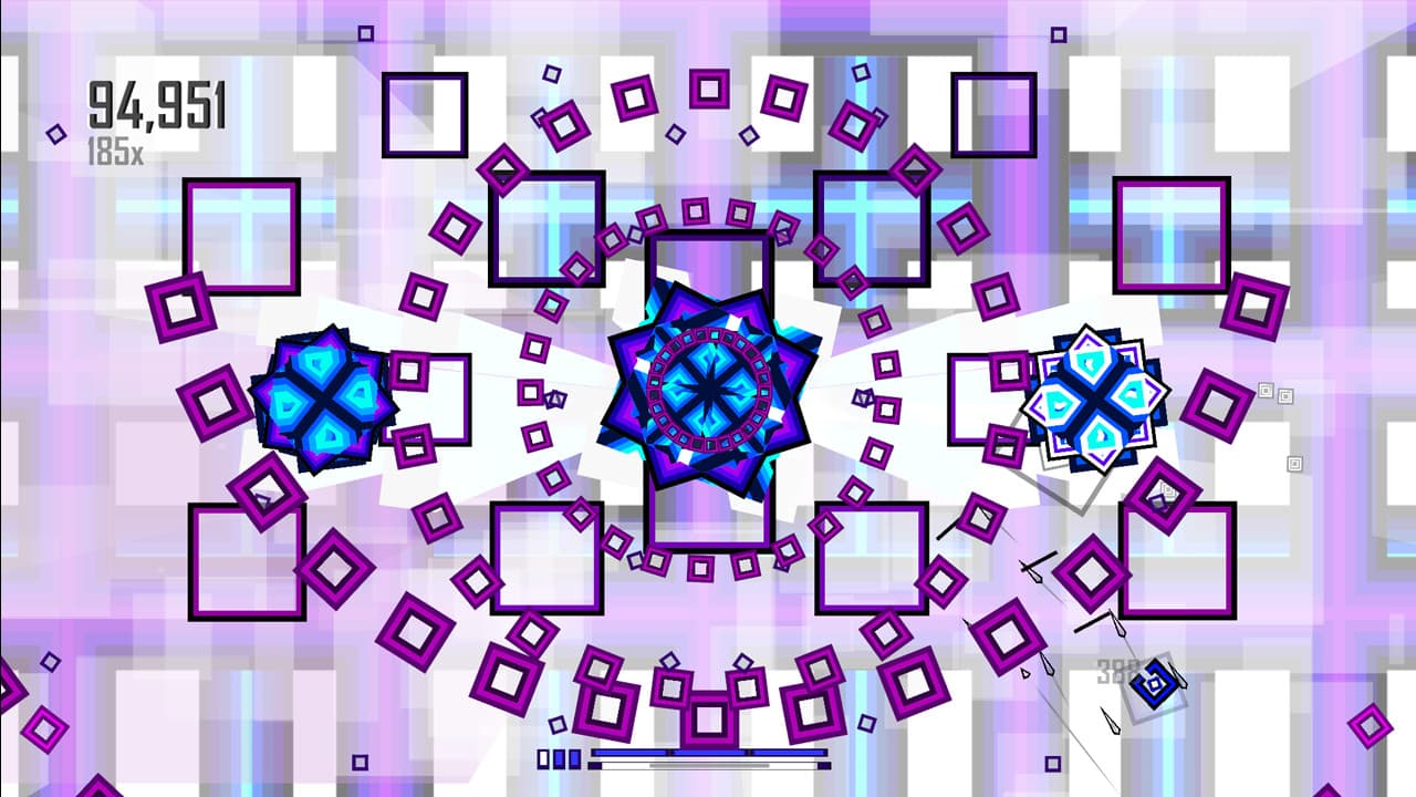 Zenzizenzic Steam CD Key - 6