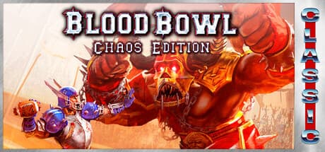 Blood Bowl Chaos Edition Steam CD Key