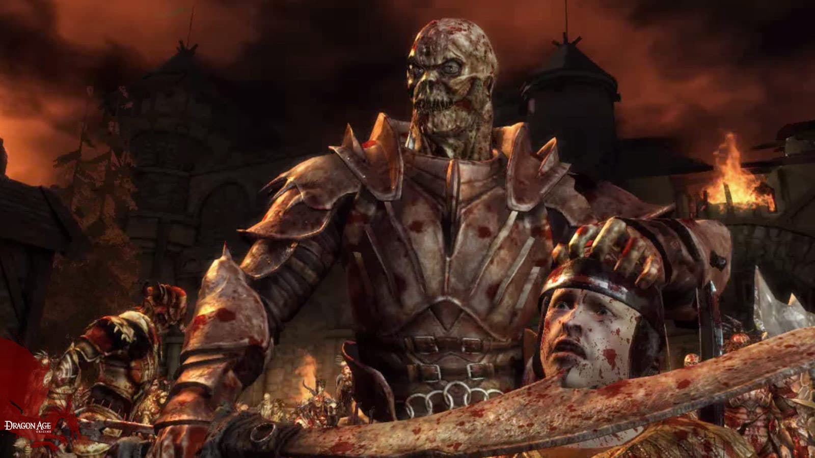 Dragon Age: Origins PC Steam CD Key - 7