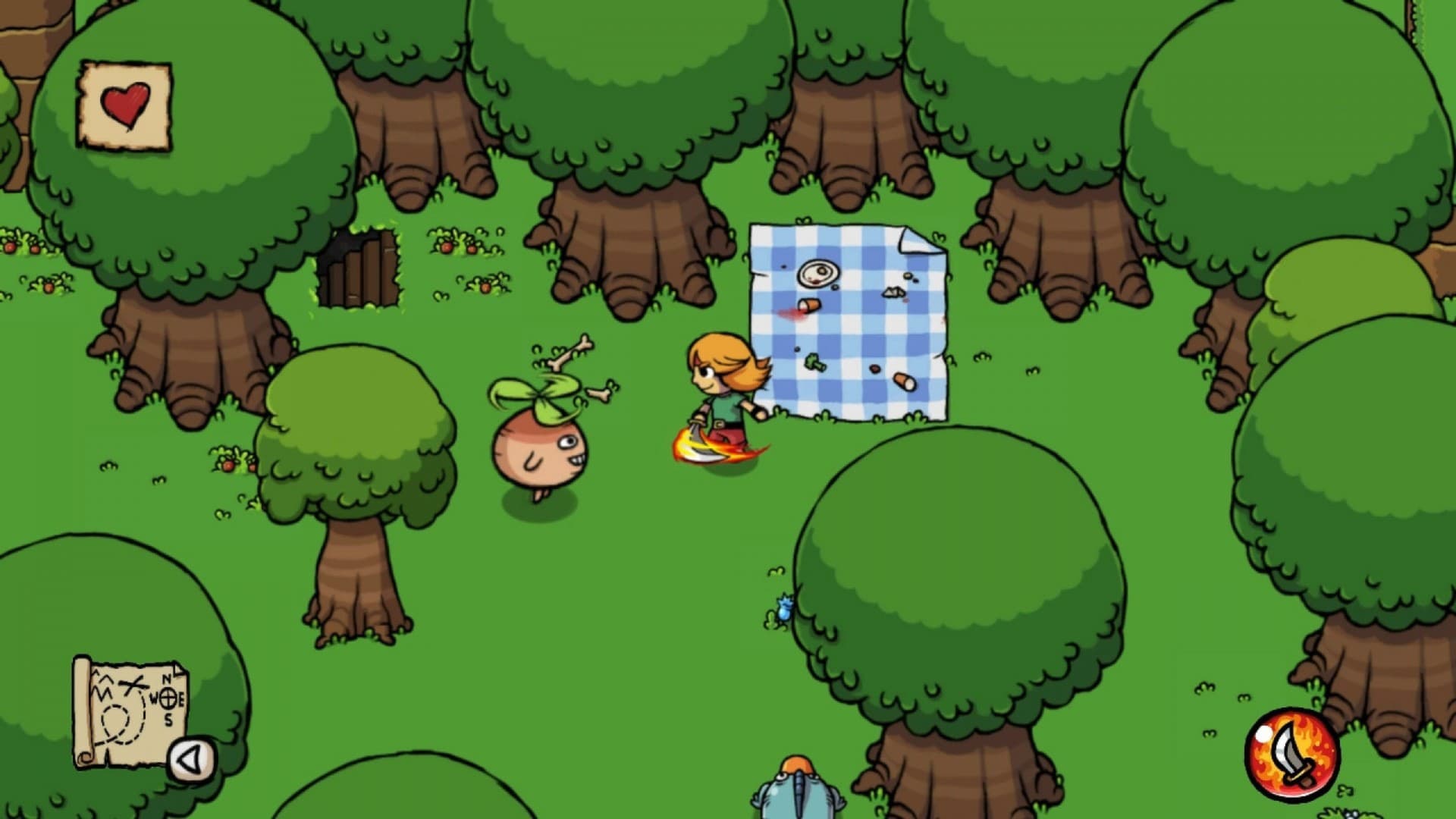Ittle Dew Steam CD Key - 8