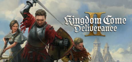Kingdom Come: Deliverance II PC Steam Account