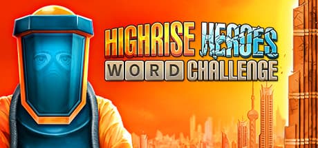Highrise Heroes: Word Challenge Steam CD Key