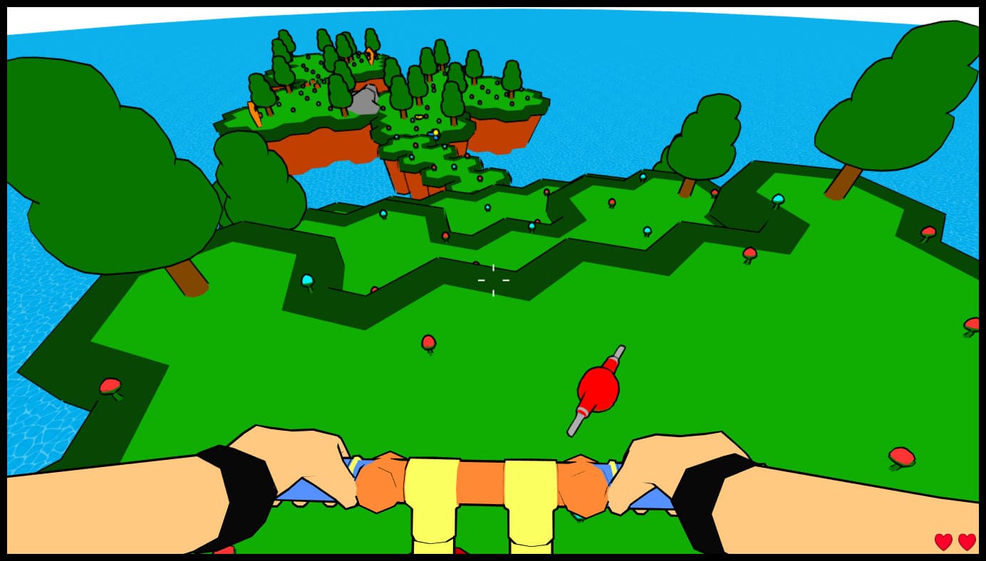 Pongo Steam CD Key - 5