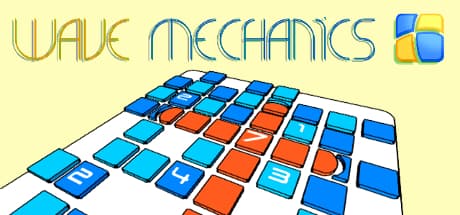 Wave Mechanics Steam CD Key