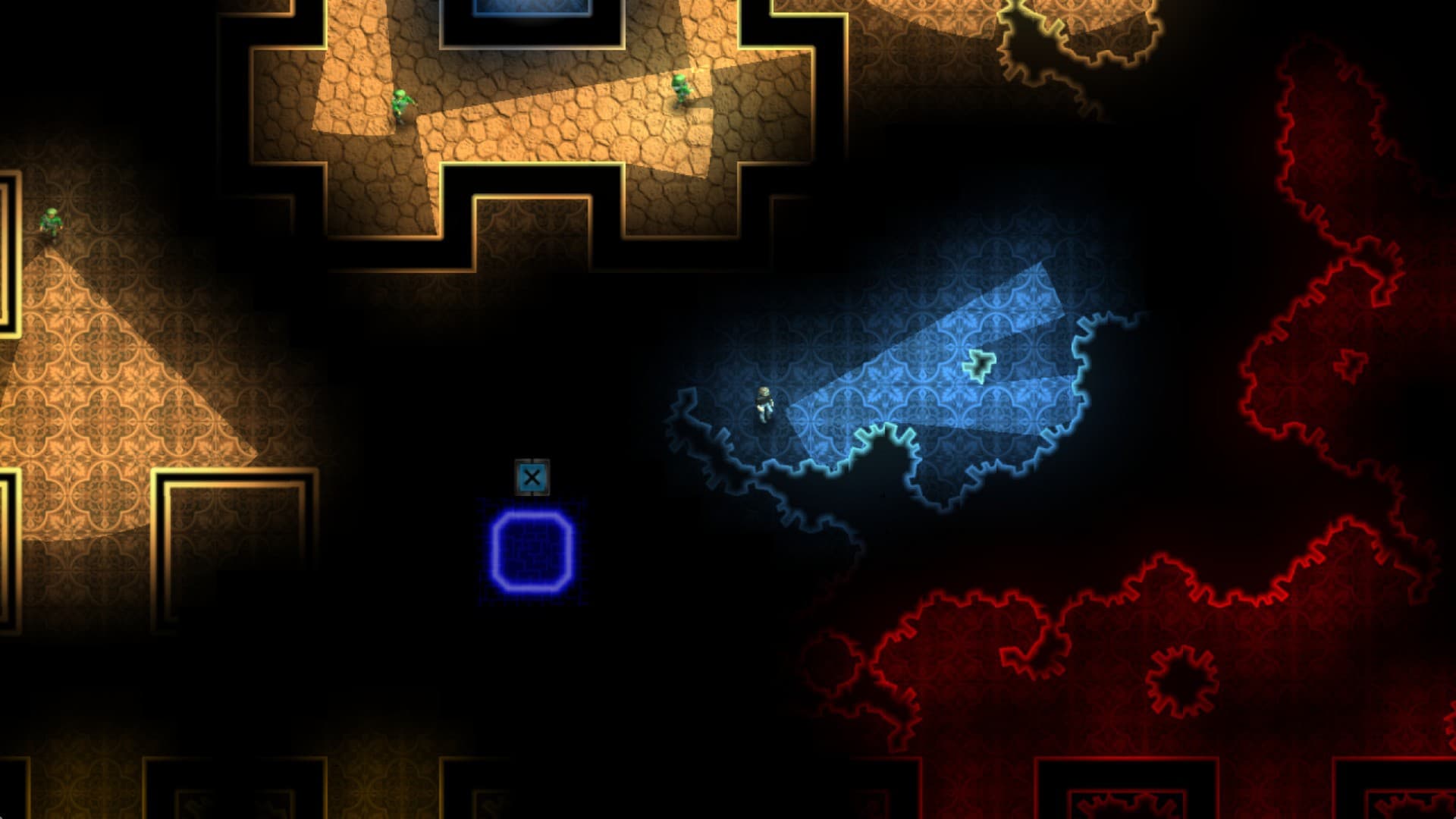 Dynamite Jack Steam CD Key - 3