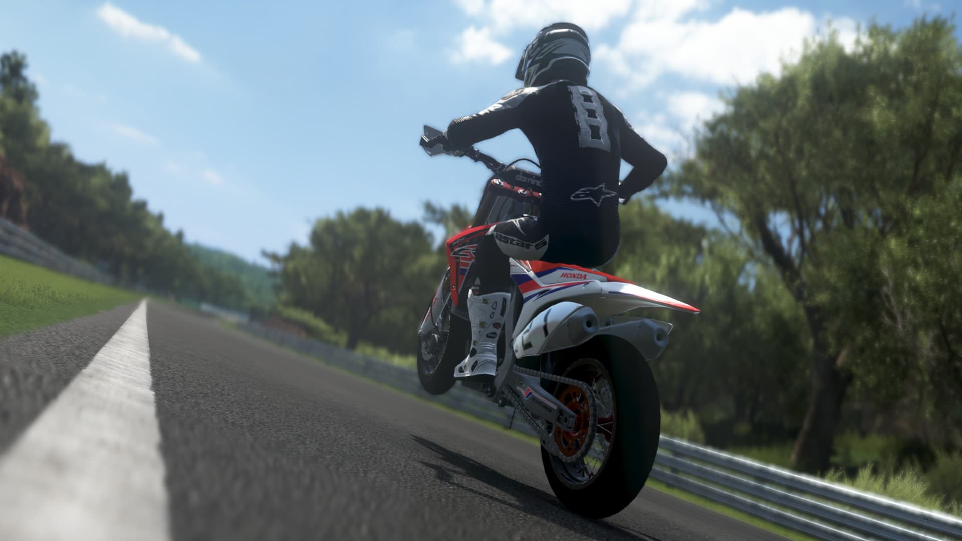 Ride 2 Steam CD Key - 2