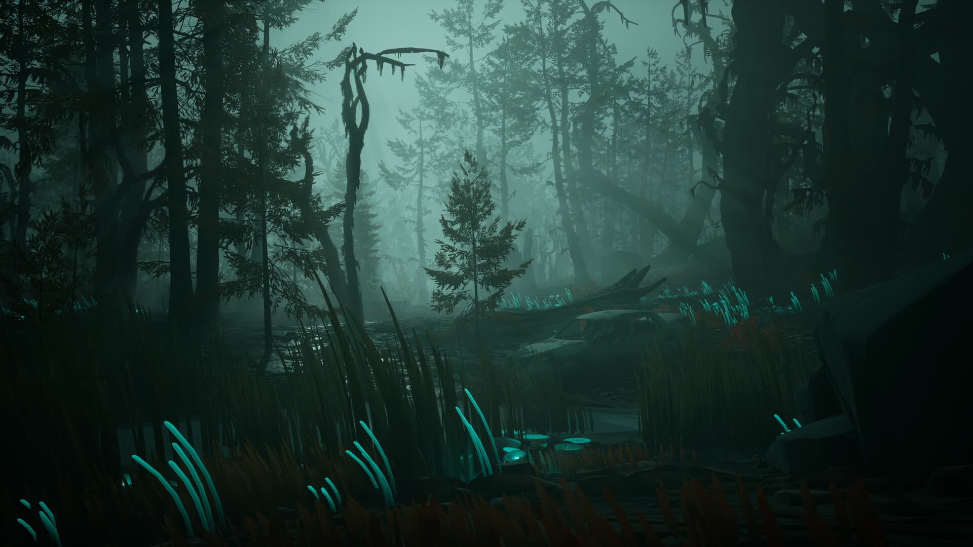 Pacific Drive Steam Account - 8