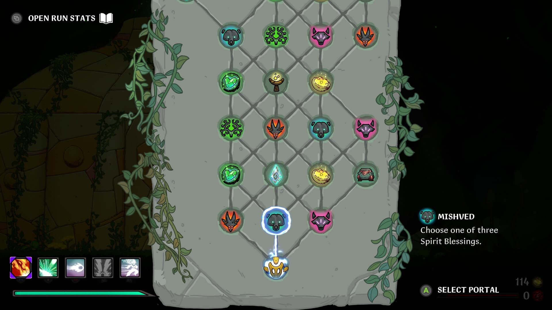 Spiritfall Steam Account - 4