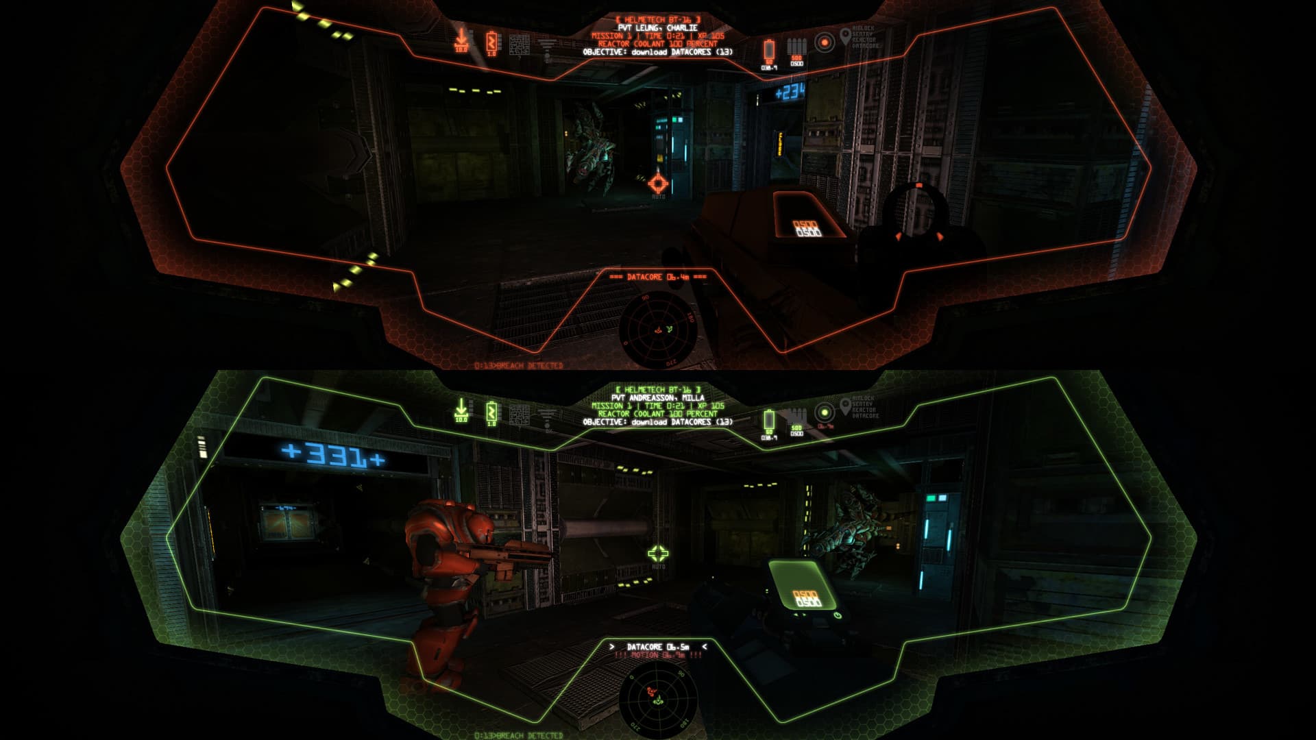 Space Beast Terror Fright PC Steam CD Key - 4