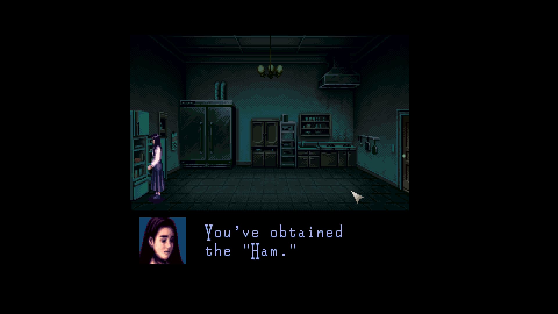 Clock Tower: Rewind PC Steam Account - 5