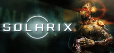 Solarix Steam CD Key