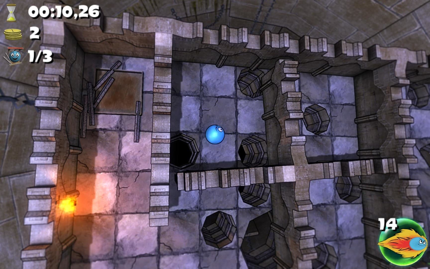 Mazement Steam CD Key - 4