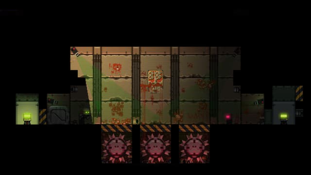 Stealth Bastard Deluxe Steam CD Key - 2
