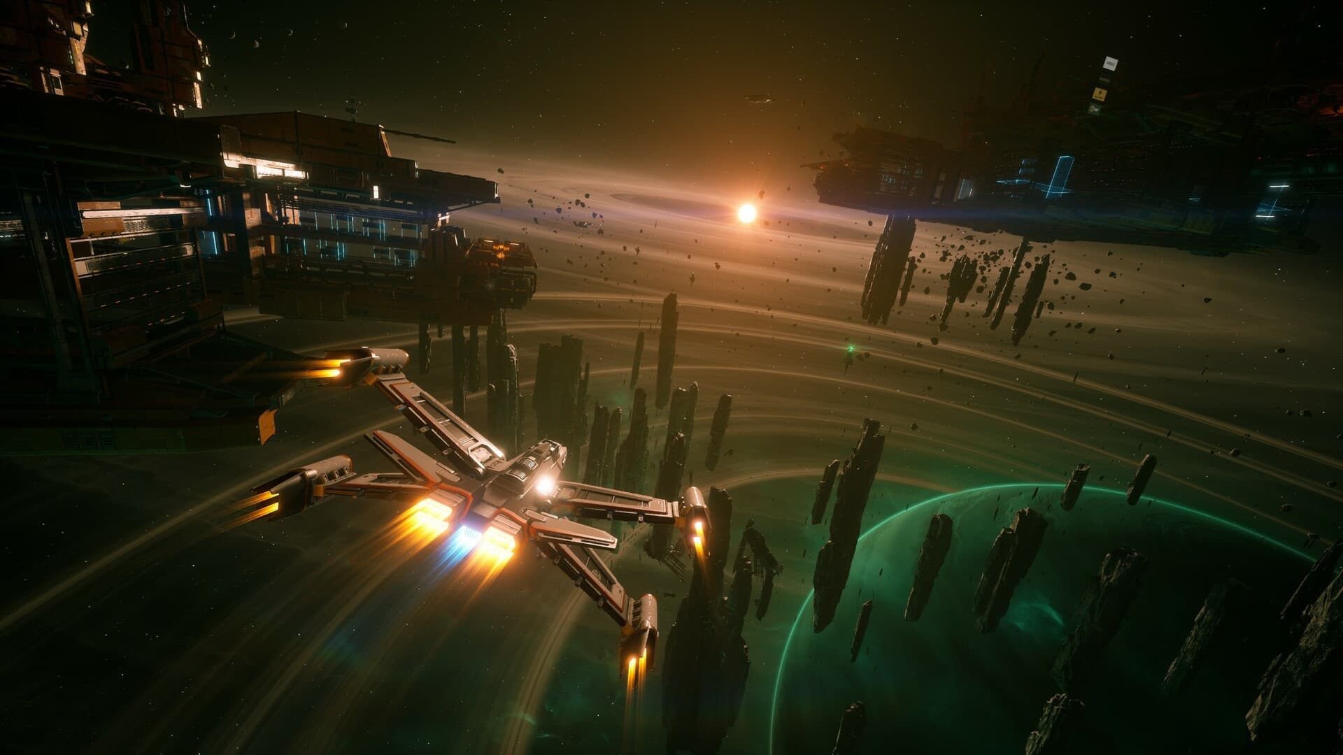 EVERSPACE 2 Steam Account - 8