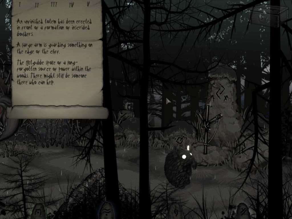 Oknytt Steam CD Key - 8