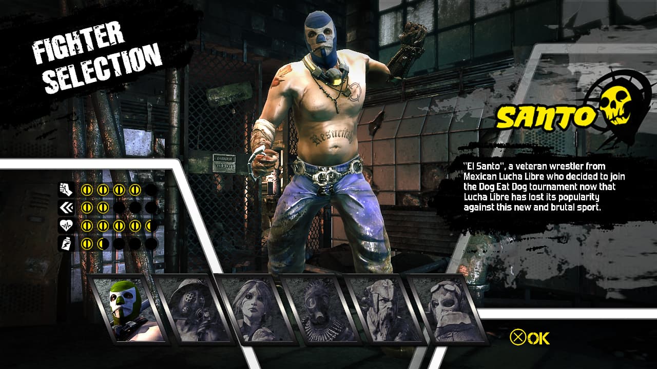 Bloodbath Steam CD Key - 6