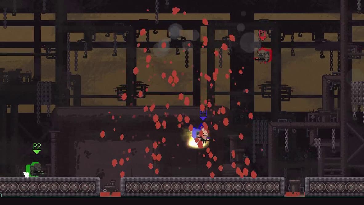 ChargeShot PC Steam CD Key - 5