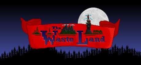 The Waste Land Steam CD Key