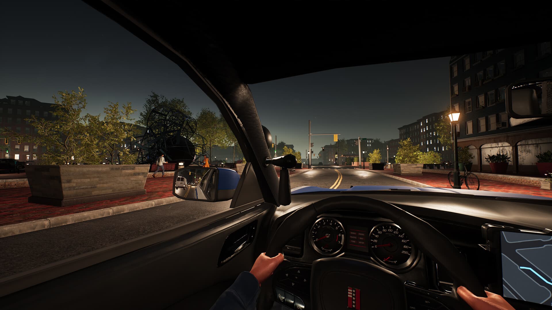 Police Simulator: Patrol Officers Steam Account - 6