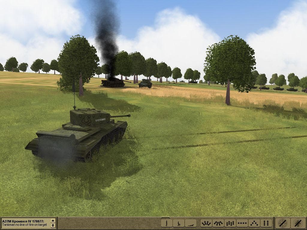 Theatre of War Steam CD Key - 5
