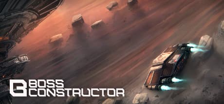 BossConstructor Steam CD Key