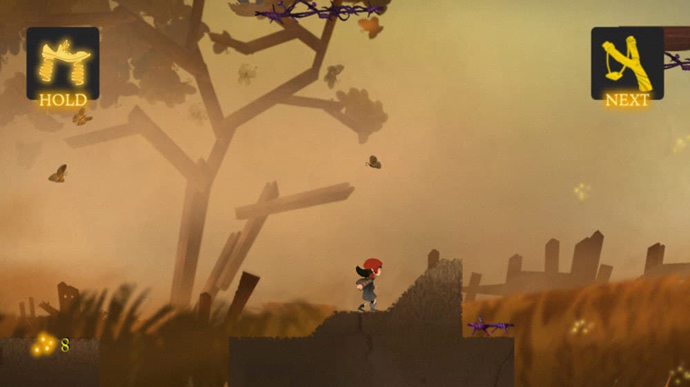 Lucidity Steam CD Key - 2