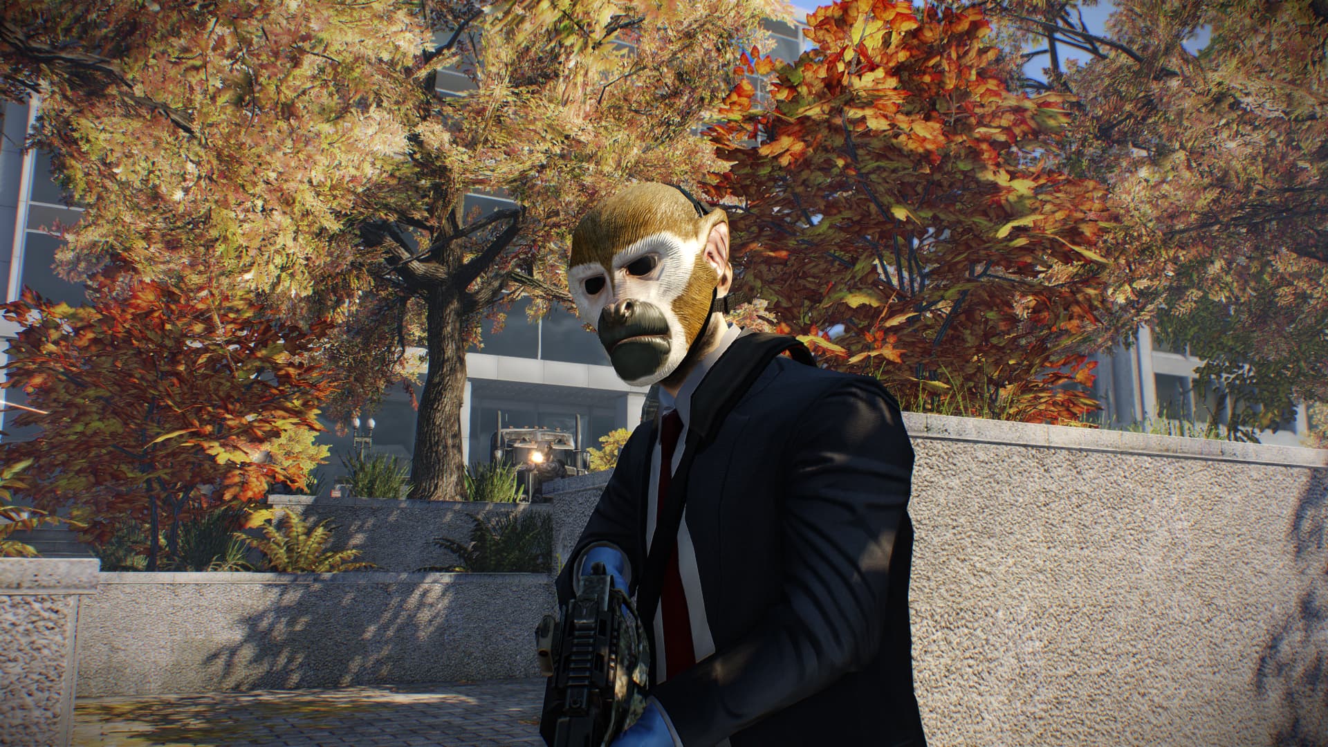 PAYDAY 2: Gage Shotgun Pack Steam CD Key - 8
