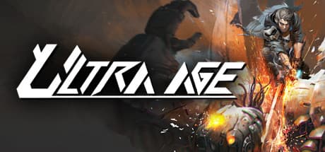 Ultra Age PC Steam Account