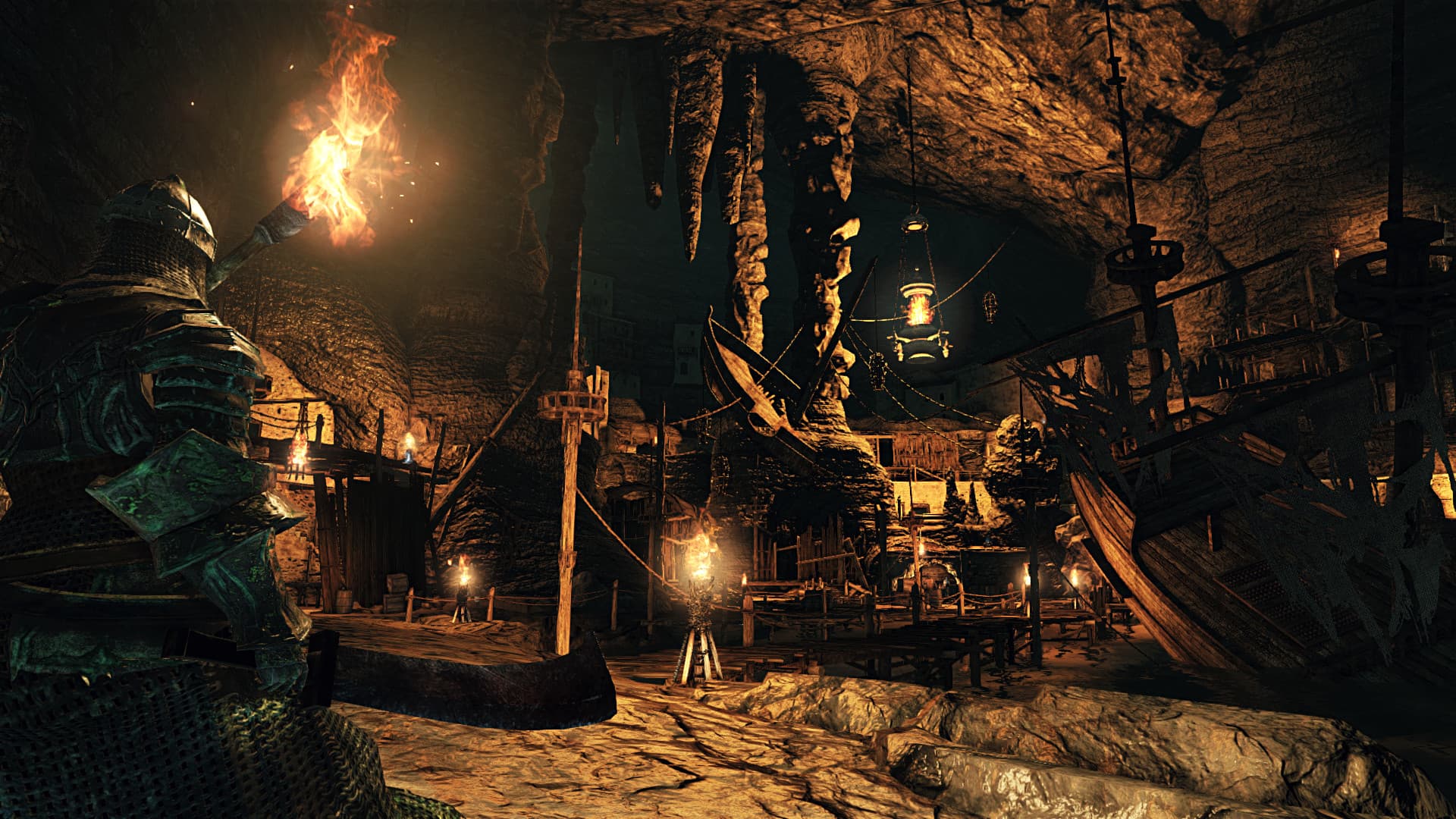 Dark Souls II: Scholar of the First Sin PC Steam Account - 3