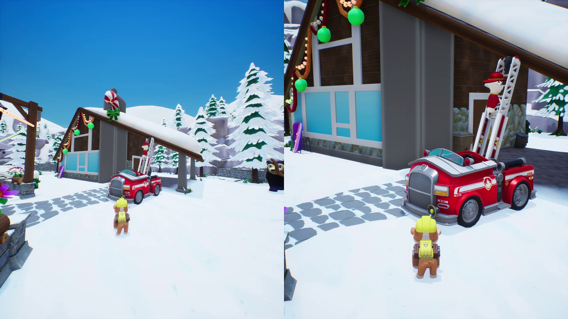 PAW Patrol World Steam Account - 6
