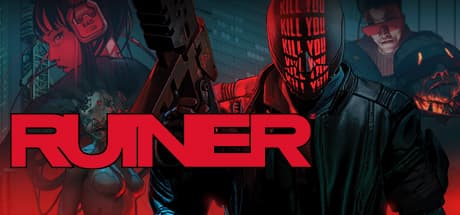 RUINER Steam CD Key