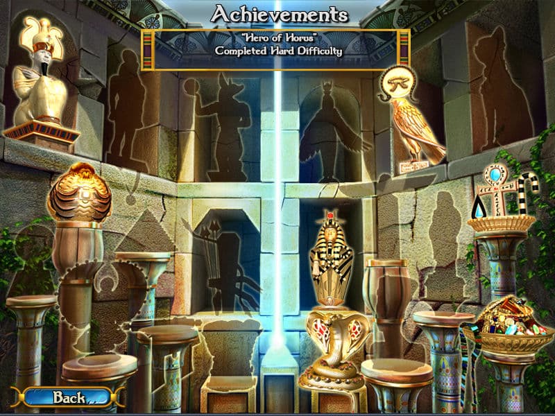 Luxor: 5th Passage Steam CD Key - 7