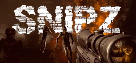 SnipZ Steam CD Key