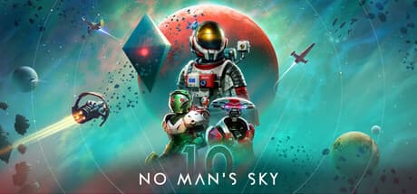 No Man's Sky PC Steam CD Key