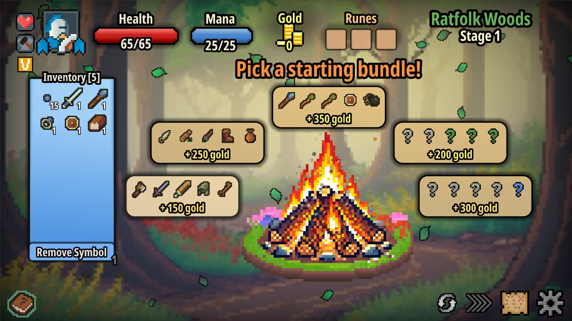 Spin Hero PC Steam Account - 4